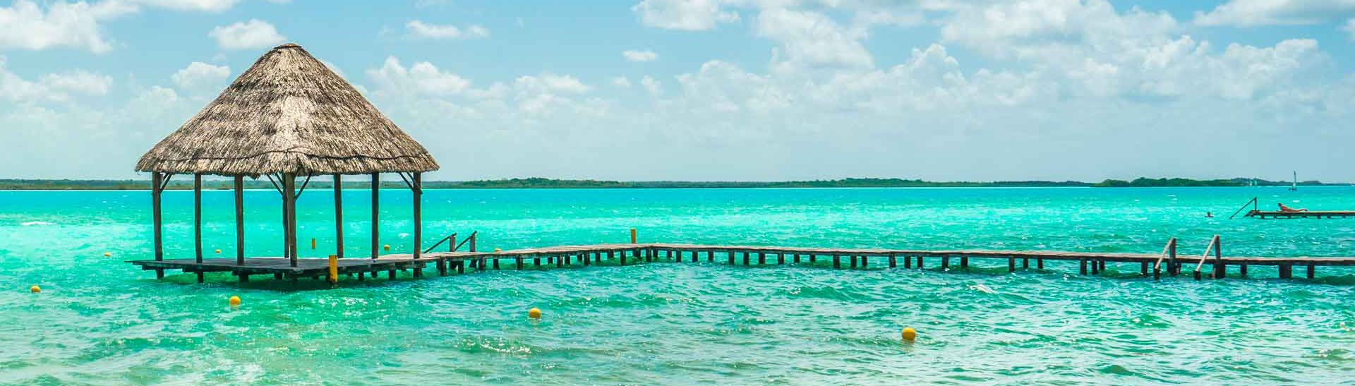 tour a bacalar desde cancun