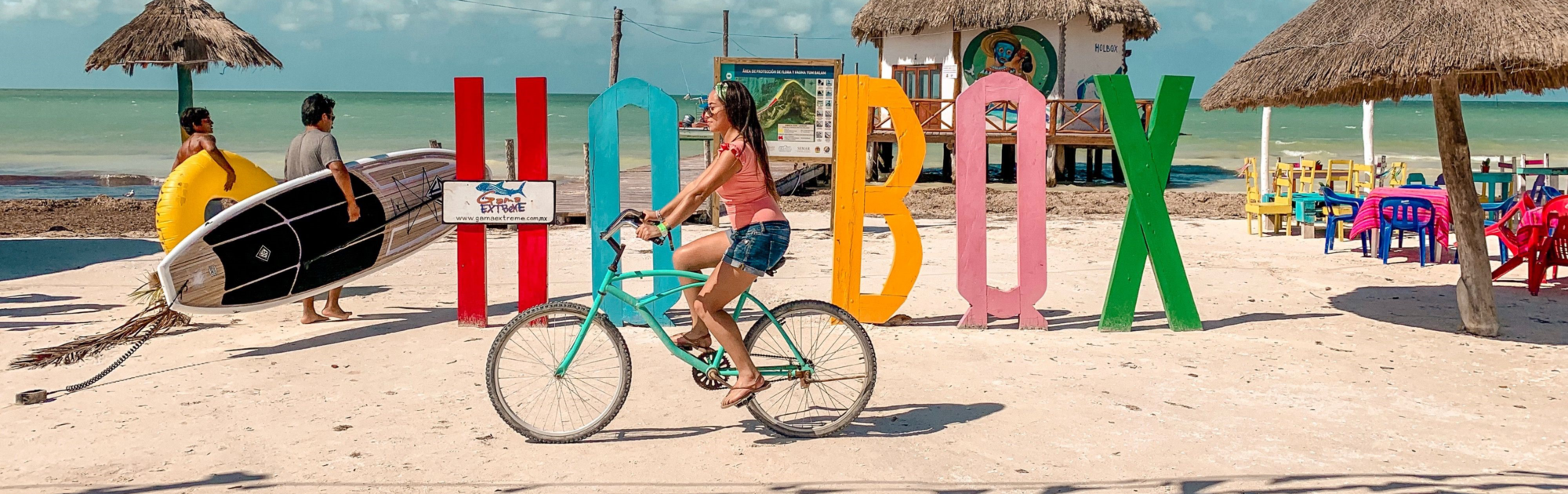 tour a holbox desde cancun